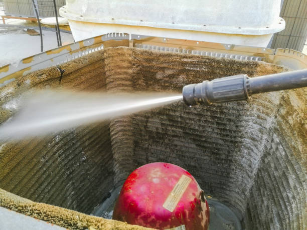 Best Residential Air Duct Cleaning  in Prices Fork, VA
