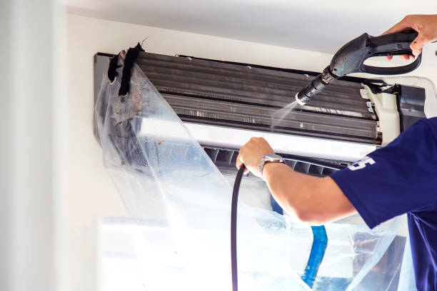 Best Local Air Duct Cleaning Services  in Prices Fork, VA