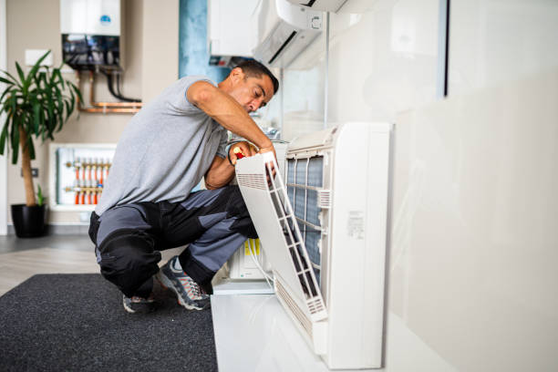 Best Residential Air Duct Cleaning  in Prices Fork, VA
