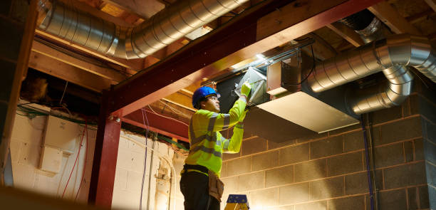 Trusted Prices Fork, VA Airduct Cleaning Experts