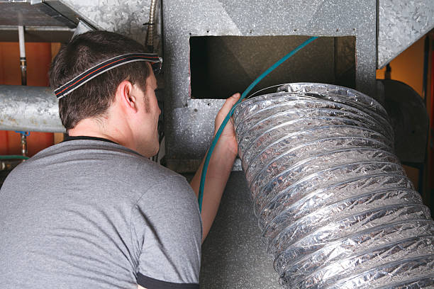 Best Ventilation Cleaning Services  in Prices Fork, VA
