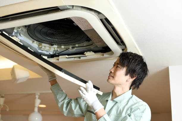 Ductwork Cleaning Services in Prices Fork, VA