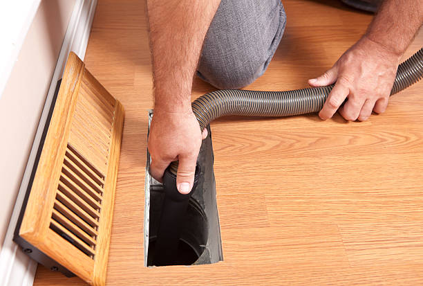 Best HVAC System Cleaning  in Prices Fork, VA