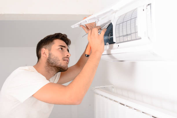 Best Professional Duct Cleaning Services  in Prices Fork, VA