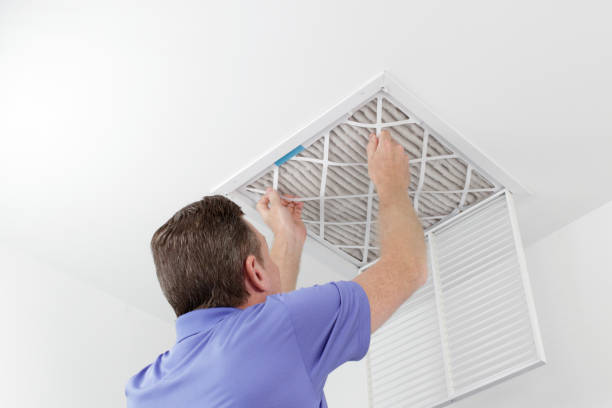 Best Air Duct Cleaning Near Me  in Prices Fork, VA